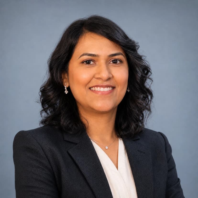 Ekta Gupta